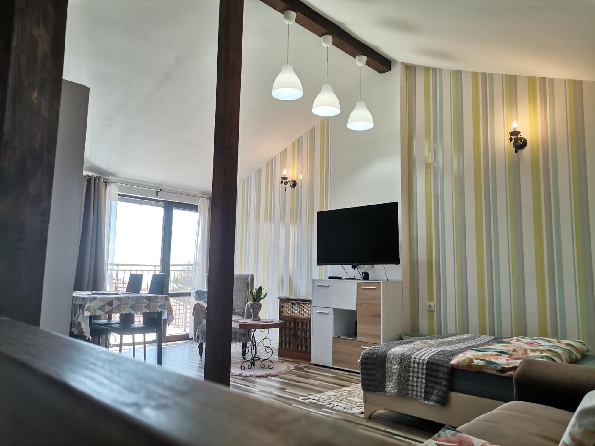 Фридом Apartment Sozopol Exterior photo